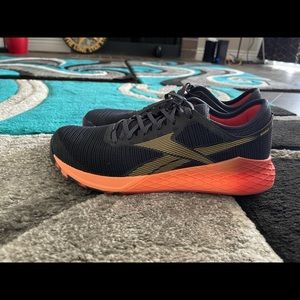 Reebok Nano 9